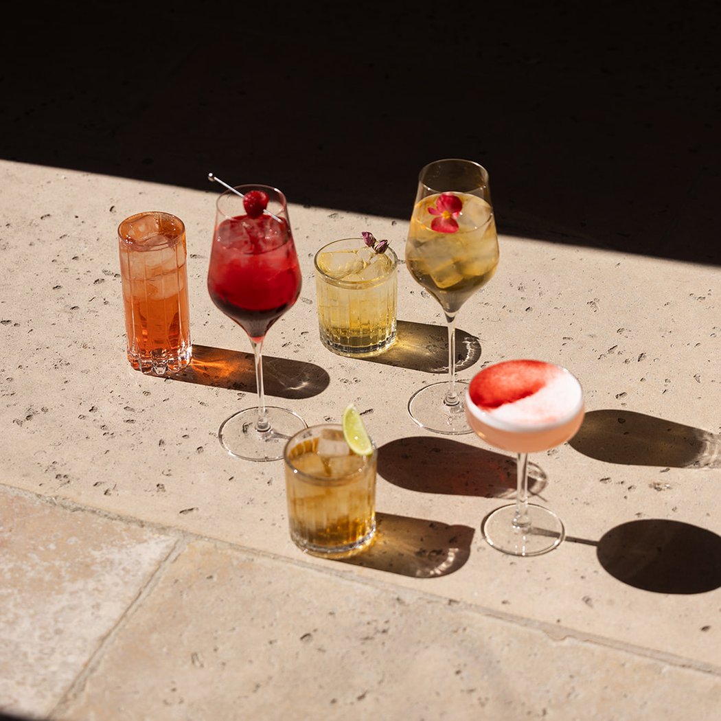 Joli Restaurant 4
